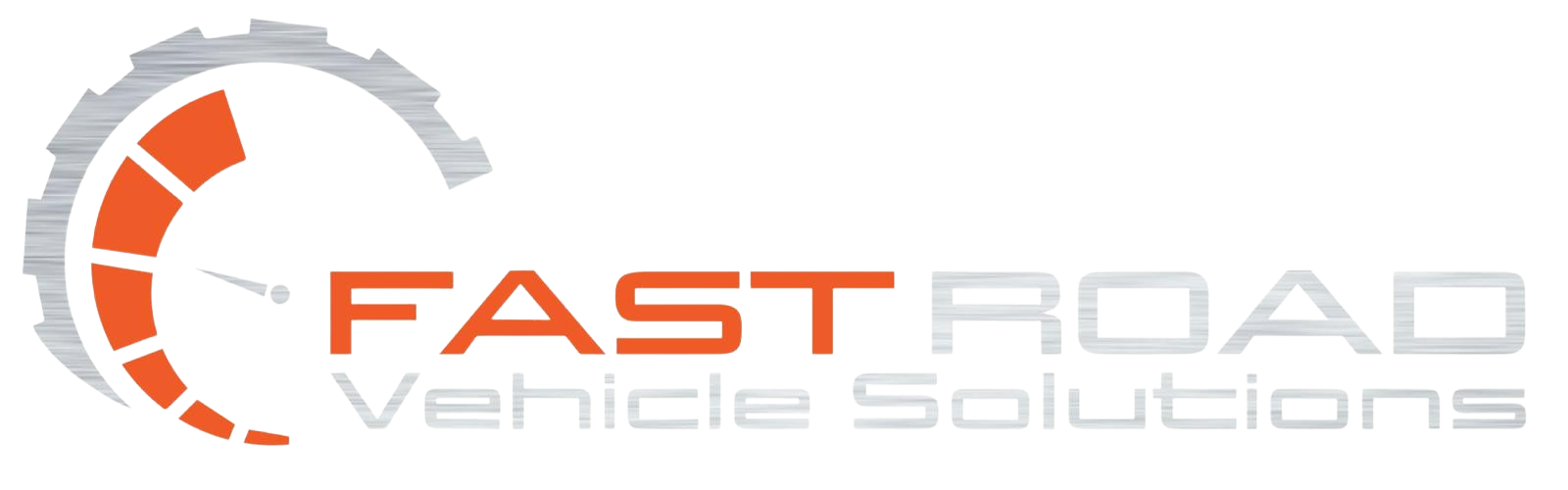 Fast Road Vehicle Solutions Footer Logo